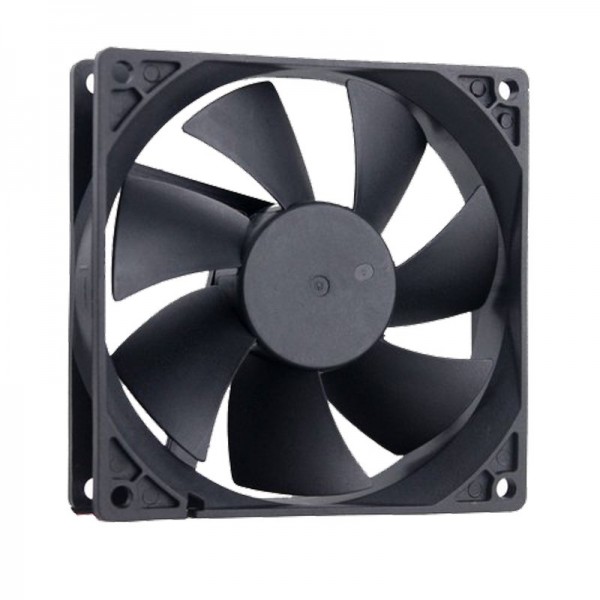 POWERMASTER 12038HS 120X120X38 MM 12X12 24 VOLT BİLGİSAYAR FANI POWERMASTER 12038HS 120X120X38 MM 12X12 24 VOLT BİLGİSAYAR FANI