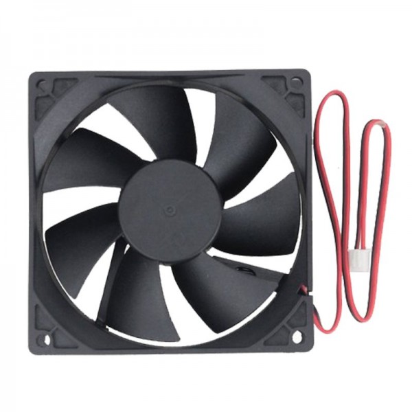 POWERMASTER 12038HS 120X120X38 MM 12X12 24 VOLT BİLGİSAYAR FANI POWERMASTER 12038HS 120X120X38 MM 12X12 24 VOLT BİLGİSAYAR FANI