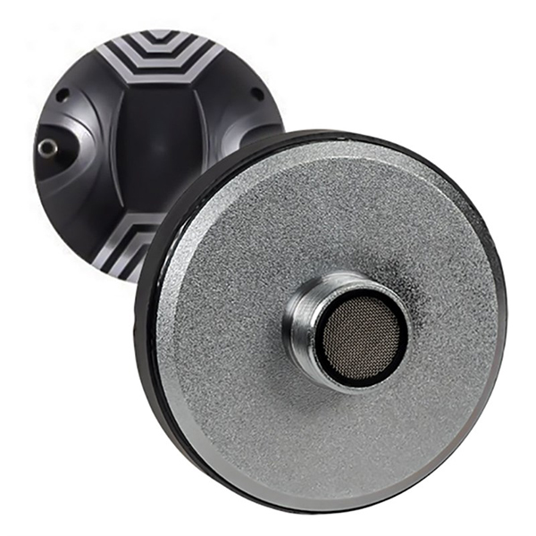 DECON DS-44PD 8 OHM 104 DB 80 WATT YEDEK/DRIVER/TWEETER DECON DS-44PD 8 OHM 104 DB 80 WATT YEDEK/DRIVER/TWEETER