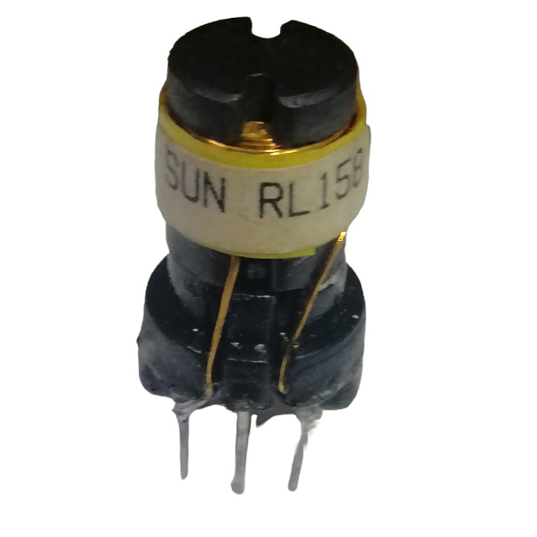 SUN RL 158 5 BACAK SMPS TRAFO SUN RL 158 5 BACAK SMPS TRAFO