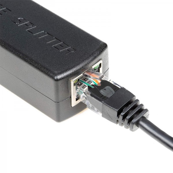 POWERMASTER IP KAMERA POE KABLOSU AKTİF POE ENJEKTÖR SPLITTER (IN:DC48V-57V OUT:IEEE802.3AF-MAX:12V2A) POWERMASTER IP KAMERA POE KABLOSU AKTİF POE ENJEKTÖR SPLITTER (IN:DC48V-57V OUT:IEEE802.3AF-MAX:12V2A)