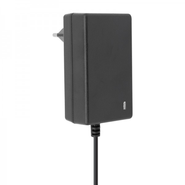 POWERMASTER PM-1861 25 VOLT - 1 AMPER - 25 WATT 5.5*2.5 L UÇLU ŞARJLI MATKAP ADAPTÖRÜ POWERMASTER PM-1861 25 VOLT - 1 AMPER - 25 WATT 5.5*2.5 L UÇLU ŞARJLI MATKAP ADAPTÖRÜ