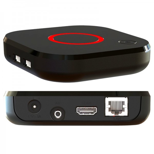 MAG 324W2 LINUX TABANLI DAHİLİ WIFI FULL HD 3D DESTEKLİ IP BOX MAG 324W2 LINUX TABANLI DAHİLİ WIFI FULL HD 3D DESTEKLİ IP BOX