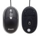 HELLO HL-18736/XT-610 800 DPI OPTİK IŞIKLI KABLOLU MOUSE