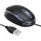 HELLO HL-18736/XT-610 800 DPI OPTİK IŞIKLI KABLOLU MOUSE