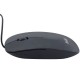 HELLO HL-37 SLIM KASA 1000 DPI KABLOLU OPTİK MOUSE