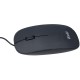 HELLO HL-37 SLIM KASA 1000 DPI KABLOLU OPTİK MOUSE