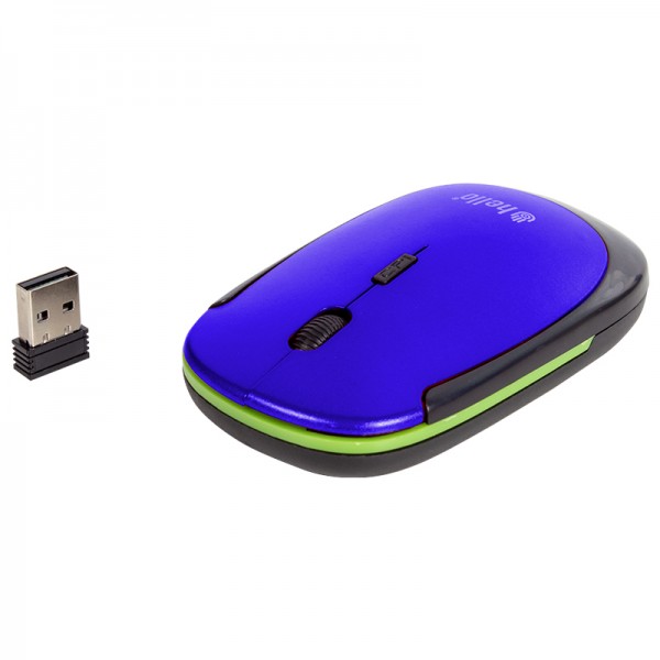 HELLO HL-40 2.4 GHZ 1200 DPI KABLOSUZ MOUSE HELLO HL-40 2.4 GHZ 1200 DPI KABLOSUZ MOUSE