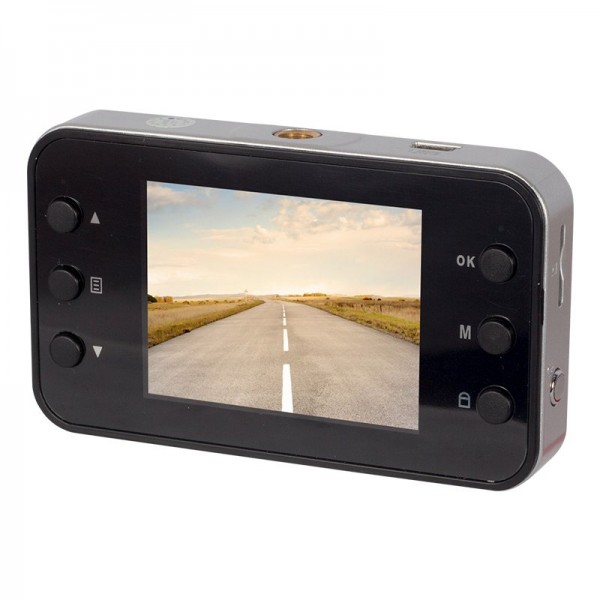 POWERMASTER PM-18764 2.4 EKRANLI 1280P HD TEKLİ ARAÇ KAMERA (32GB DESTEKLİ) POWERMASTER PM-18764 2.4 EKRANLI 1280P HD TEKLİ ARAÇ KAMERA (32GB DESTEKLİ)