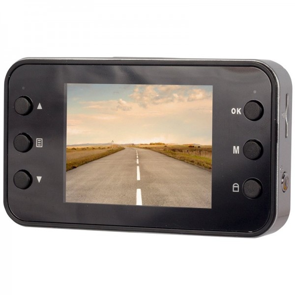 POWERMASTER PM-18764 2.4 EKRANLI 1280P HD TEKLİ ARAÇ KAMERA (32GB DESTEKLİ) POWERMASTER PM-18764 2.4 EKRANLI 1280P HD TEKLİ ARAÇ KAMERA (32GB DESTEKLİ)