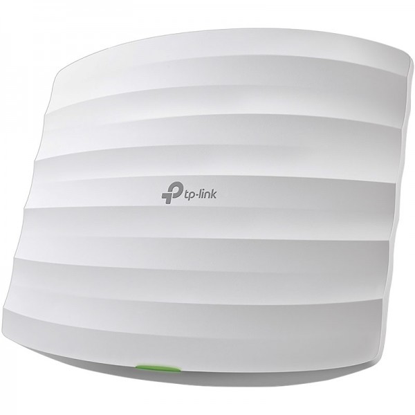 TP-LINK EAP115 300 MBPS POE KABLOSUZ N TAVAN TİPİ ACCESS POINT TP-LINK EAP115 300 MBPS POE KABLOSUZ N TAVAN TİPİ ACCESS POINT