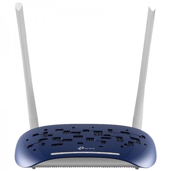 TP-LINK TD-W9960 300 MBPS KABLOSUZ ADSL2/VDSL2 MODEM TP-LINK TD-W9960 300 MBPS KABLOSUZ ADSL2/VDSL2 MODEM