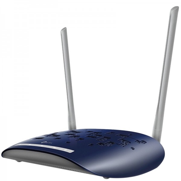 TP-LINK TD-W9960 300 MBPS KABLOSUZ ADSL2/VDSL2 MODEM TP-LINK TD-W9960 300 MBPS KABLOSUZ ADSL2/VDSL2 MODEM