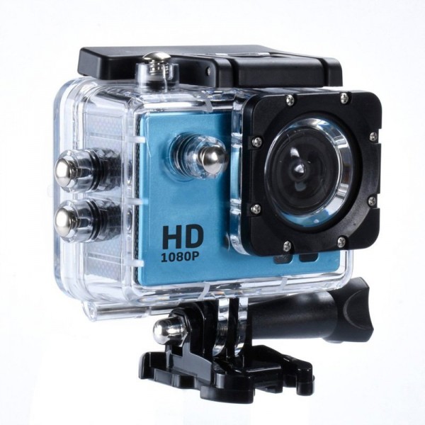 POWERMASTER PM-18797 DİJİTAL 1080P 2 LCD EKRANLI HD SUYA DAYANIKLI AKSİYON KAMERA POWERMASTER PM-18797 DİJİTAL 1080P 2 LCD EKRANLI HD SUYA DAYANIKLI AKSİYON KAMERA