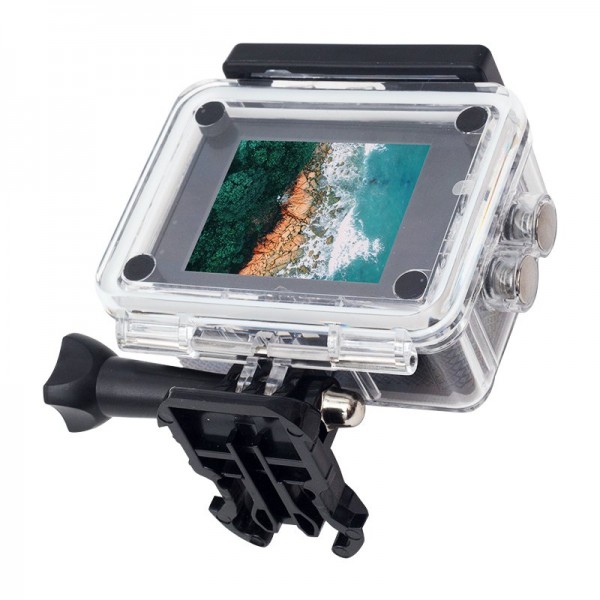 POWERMASTER PM-18797 DİJİTAL 1080P 2 LCD EKRANLI HD SUYA DAYANIKLI AKSİYON KAMERA POWERMASTER PM-18797 DİJİTAL 1080P 2 LCD EKRANLI HD SUYA DAYANIKLI AKSİYON KAMERA