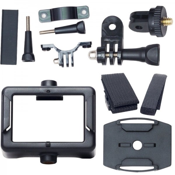 POWERMASTER PM-18797 DİJİTAL 1080P 2 LCD EKRANLI HD SUYA DAYANIKLI AKSİYON KAMERA POWERMASTER PM-18797 DİJİTAL 1080P 2 LCD EKRANLI HD SUYA DAYANIKLI AKSİYON KAMERA
