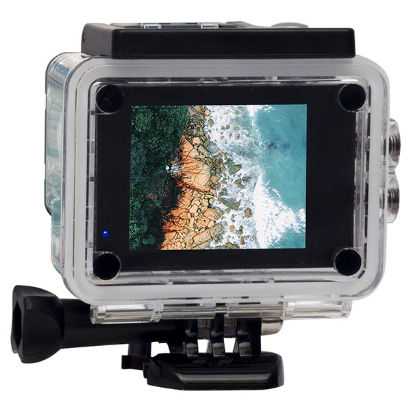 POWERMASTER PM-18797 DİJİTAL 1080P 2 LCD EKRANLI HD SUYA DAYANIKLI AKSİYON KAMERA POWERMASTER PM-18797 DİJİTAL 1080P 2 LCD EKRANLI HD SUYA DAYANIKLI AKSİYON KAMERA
