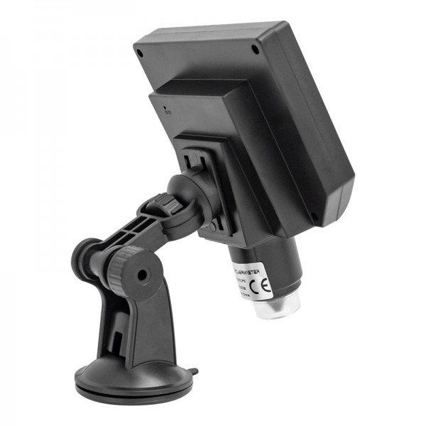 POWERMASTER PM-18798 4.3 LCD DİJİTAL EKRANLI 3.6 MP HD TAŞINABİLİR MİKROSKOP (1-600X ZOOM-LİTYUM PİLLİ) POWERMASTER PM-18798 4.3 LCD DİJİTAL EKRANLI 3.6 MP HD TAŞINABİLİR MİKROSKOP (1-600X ZOOM-LİTYUM PİLLİ)