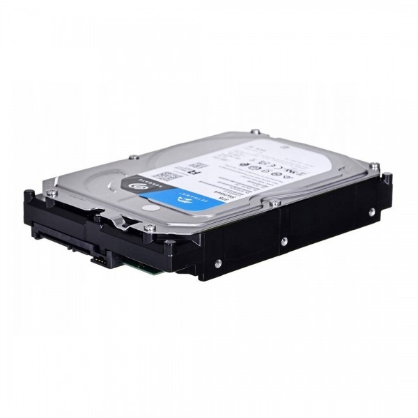SEAGATE SKYHAWK 3.5 8 TB SATA3 SV35 7/24 GÜVENLİK HARDDİSK ST8000VX010 SEAGATE SKYHAWK 3.5 8 TB SATA3 SV35 7/24 GÜVENLİK HARDDİSK ST8000VX010