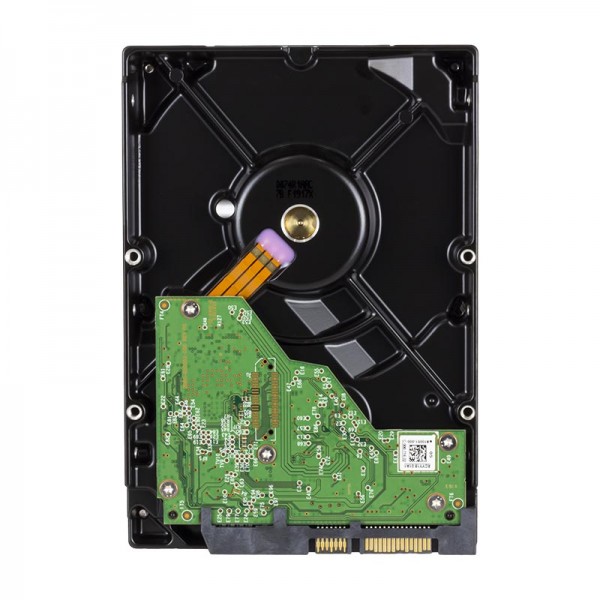 WESTERN DIGITAL PURPLE WD22PURZ 2 TB SATA 6GB/S 7/24 GÜVENLİK HARDDİSK WESTERN DIGITAL PURPLE WD22PURZ 2 TB SATA 6GB/S 7/24 GÜVENLİK HARDDİSK