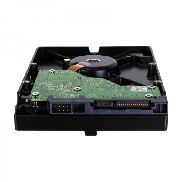 WESTERN DIGITAL PURPLE WD22PURZ 2 TB SATA 6GB/S 7/24 GÜVENLİK HARDDİSK WESTERN DIGITAL PURPLE WD22PURZ 2 TB SATA 6GB/S 7/24 GÜVENLİK HARDDİSK