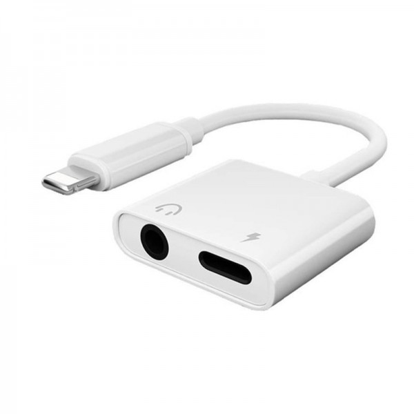 POWERMASTER MH030 IPHONE KABLO TİP ŞARJ VE LIGHTNING KULAKLIK ÇOKLAYICI POWERMASTER MH030 IPHONE KABLO TİP ŞARJ VE LIGHTNING KULAKLIK ÇOKLAYICI