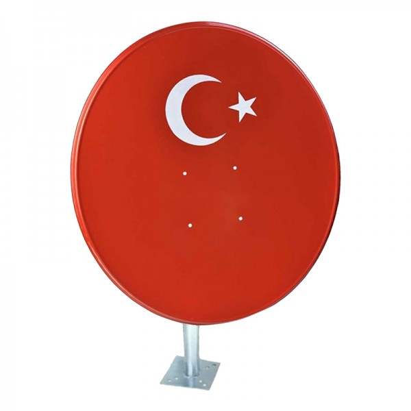 MAG KIRMIZI BAYRAK BASKILI 80 CM OFSET ÇANAK ANTEN (KÜÇÜK MOUNT)(10LU PAKET) MAG KIRMIZI BAYRAK BASKILI 80 CM OFSET ÇANAK ANTEN (KÜÇÜK MOUNT)(10LU PAKET)
