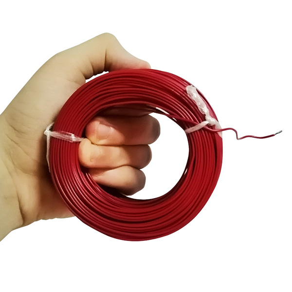 ARTAR H03V-K 0.22 MM BAKIR ÇOK DAMARLI DEVRE MONTAJ KABLOSU (0.22MM2 100 METRE)