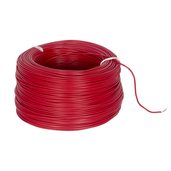 ARTAR H03V-K 0.22 MM BAKIR ÇOK DAMARLI DEVRE MONTAJ KABLOSU (0.22MM2 100 METRE)