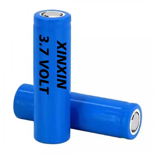 POWERMASTER PM-18947 3.7 VOLT 9800 MAH CR 18650 BAŞLIKLI LI-ION ŞARJ EDİLEBİLİR PİL POWERMASTER PM-18947 3.7 VOLT 9800 MAH CR 18650 BAŞLIKLI LI-ION ŞARJ EDİLEBİLİR PİL