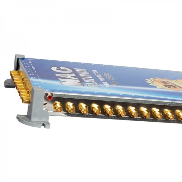 10*80 SONLU UYDU SANTRALİ MAG PLATINUM 10*80 SONLU UYDU SANTRALİ MAG PLATINUM
