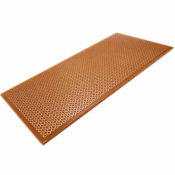 PLAKET DELİKLİ 50X100 PLAKET DELİKLİ 50X100