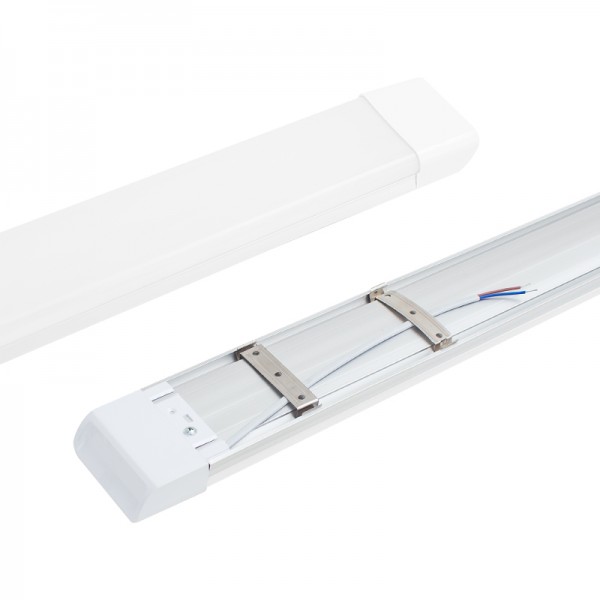 HANOVER BNT-33 220 VOLT - 54 WATT 120 CM BEYAZ LED BAR BANT ARMATÜR (2Lİ PAKET FİYATI) HANOVER BNT-33 220 VOLT - 54 WATT 120 CM BEYAZ LED BAR BANT ARMATÜR (2Lİ PAKET FİYATI)