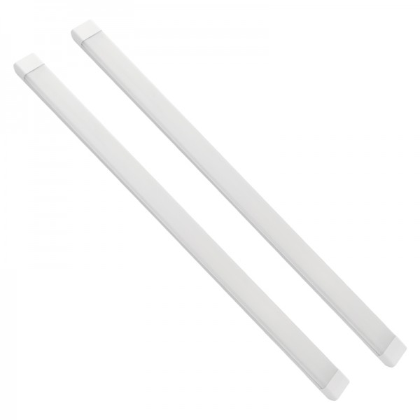 HANOVER BNT-33 220 VOLT - 54 WATT 120 CM BEYAZ LED BAR BANT ARMATÜR (2Lİ PAKET FİYATI) HANOVER BNT-33 220 VOLT - 54 WATT 120 CM BEYAZ LED BAR BANT ARMATÜR (2Lİ PAKET FİYATI)