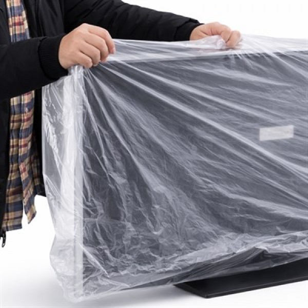 19 INCH TV EKRAN KORUMA POŞETİ