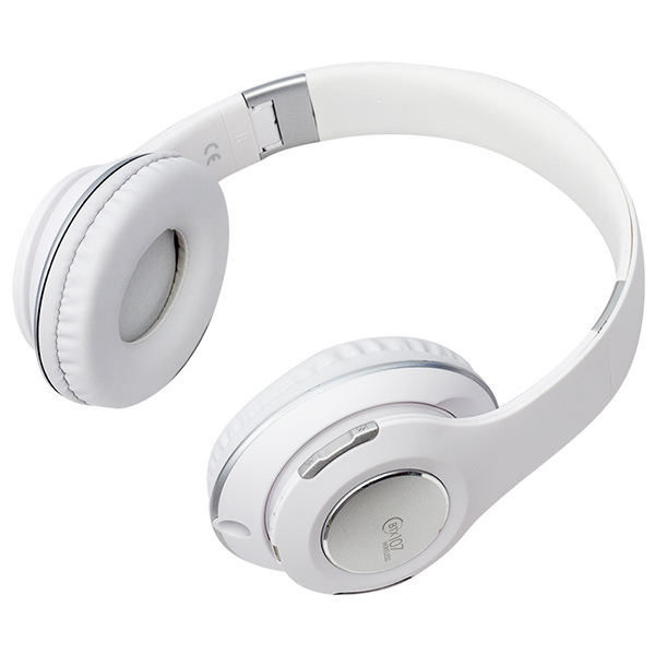POWERWAY BTX-107 KABLOSUZ KULAK ÜSTÜ KULAKLIK (BEYAZ*KIRMIZI*SİYAH) POWERWAY BTX-107 KABLOSUZ KULAK ÜSTÜ KULAKLIK (BEYAZ*KIRMIZI*SİYAH)