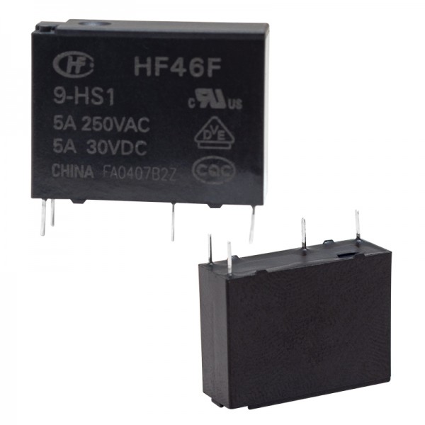 ROLE KOMBİ İÇİN 30V 4 PİN 9-HS1 PANASONIC (ALDP124-24V) ROLE KOMBİ İÇİN 30V 4 PİN 9-HS1 PANASONIC (ALDP124-24V)