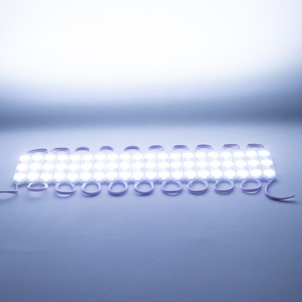 POWERMASTER MODÜL LED 12V 1.2V 5054 SMD