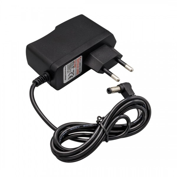 POWERMASTER PM-19253 15 VOLT - 1 AMPER - 15 WATT ŞARJLI MATKAP ADAPTÖRÜ POWERMASTER PM-19253 15 VOLT - 1 AMPER - 15 WATT ŞARJLI MATKAP ADAPTÖRÜ