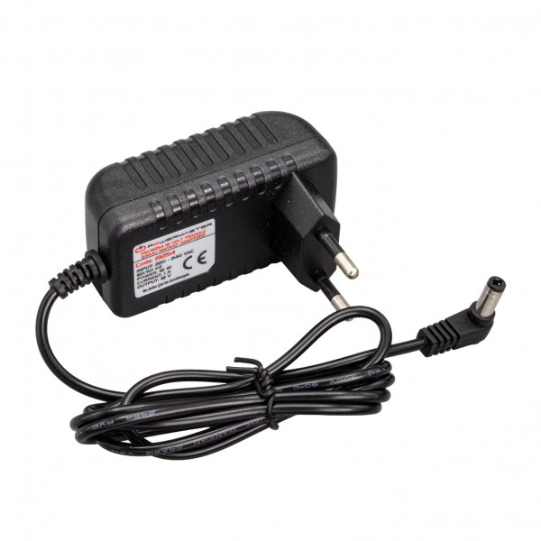 POWERMASTER PM-19254 18 VOLT - 1 AMPER ŞARJLI MATKAP ADAPTÖRÜ POWERMASTER PM-19254 18 VOLT - 1 AMPER ŞARJLI MATKAP ADAPTÖRÜ