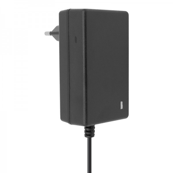 POWERMASTER PM-19256 24 VOLT - 1 AMPER - 24 WATT 5.5*2.5 L UÇLU ŞARJLI MATKAP ADAPTÖRÜ POWERMASTER PM-19256 24 VOLT - 1 AMPER - 24 WATT 5.5*2.5 L UÇLU ŞARJLI MATKAP ADAPTÖRÜ