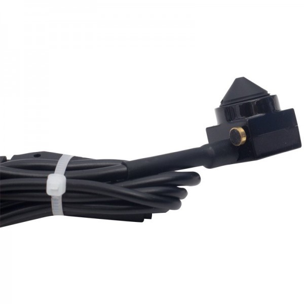 POWERMASTER PM-19303 3.6MM 800 TVL 1/4 SENSÖR SES ÇIKIŞLI MİNİ KAMERA POWERMASTER PM-19303 3.6MM 800 TVL 1/4 SENSÖR SES ÇIKIŞLI MİNİ KAMERA