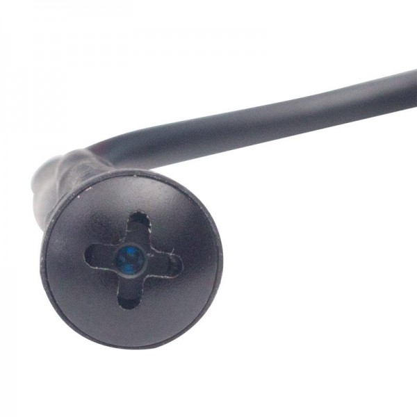 POWERMASTER PM-19304 3.6 MM 800 TVL 1/4 SENSÖR SES ÇIKIŞLI SİYAH VİDA MODEL MİNİ KAMERA POWERMASTER PM-19304 3.6 MM 800 TVL 1/4 SENSÖR SES ÇIKIŞLI SİYAH VİDA MODEL MİNİ KAMERA