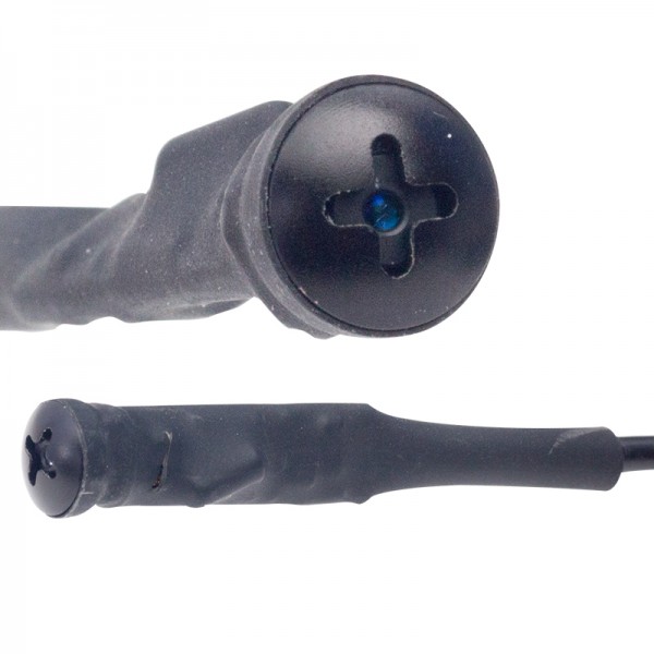 POWERMASTER PM-19304 3.6 MM 800 TVL 1/4 SENSÖR SES ÇIKIŞLI SİYAH VİDA MODEL MİNİ KAMERA POWERMASTER PM-19304 3.6 MM 800 TVL 1/4 SENSÖR SES ÇIKIŞLI SİYAH VİDA MODEL MİNİ KAMERA