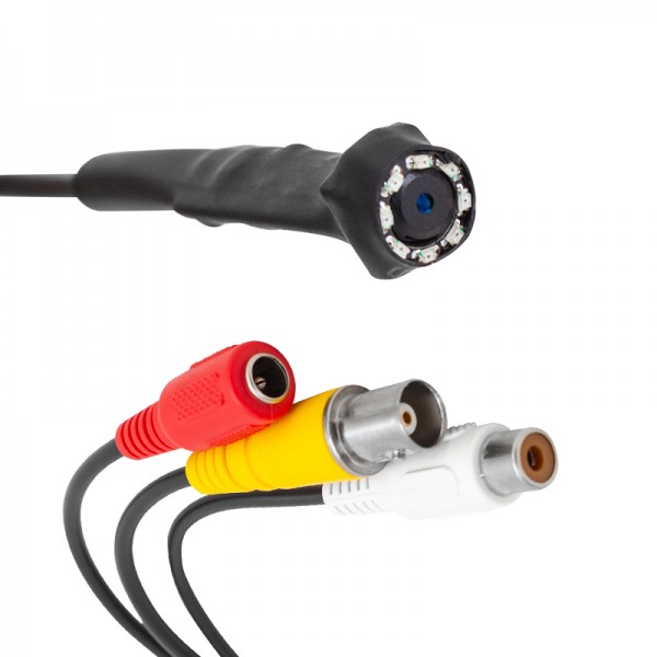 POWERMASTER PM-19307 2MP 3.7 MM 1080P 2000 TVL YUVARLAK MİNİ TİP KAMERA POWERMASTER PM-19307 2MP 3.7 MM 1080P 2000 TVL YUVARLAK MİNİ TİP KAMERA