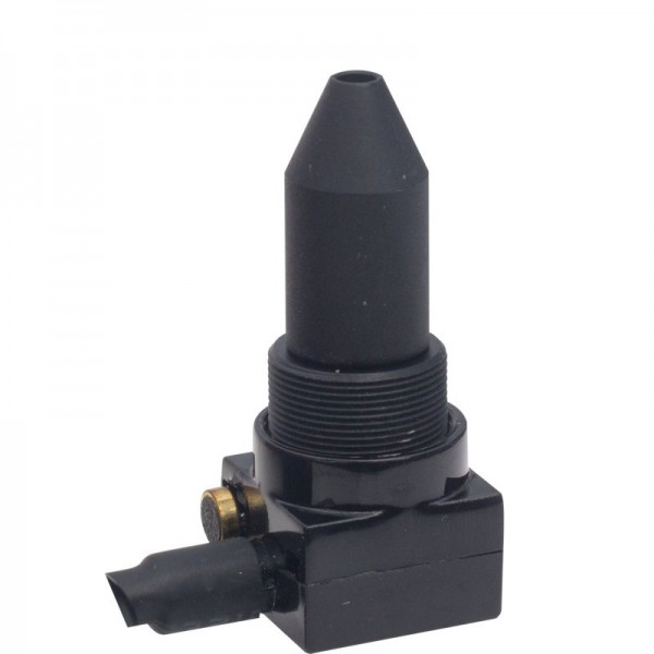 POWERMASTER PM-19310 3.6 MM 800 TVL 1/4 SENSÖR METAL MİKROFONLU MİNİ KAMERA POWERMASTER PM-19310 3.6 MM 800 TVL 1/4 SENSÖR METAL MİKROFONLU MİNİ KAMERA