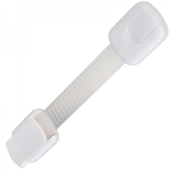 POWERMASTER PM-19330 DOLAP VE ÇEKMECE KİLİTLİ KEMER (6LI SET) POWERMASTER PM-19330 DOLAP VE ÇEKMECE KİLİTLİ KEMER (6LI SET)