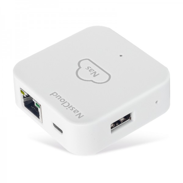 NASCLOUD A1 1 GHZ 256 MB LINUX OS KİŞİSEL NAS CİHAZI NASCLOUD A1 1 GHZ 256 MB LINUX OS KİŞİSEL NAS CİHAZI