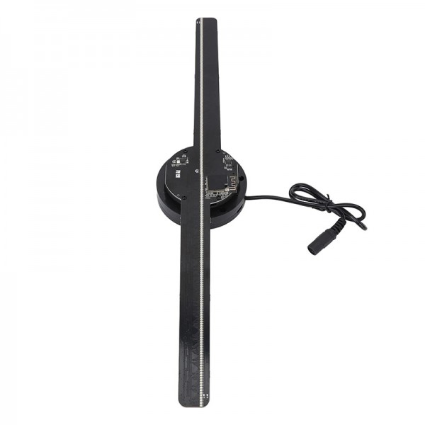 POWERMASTER F-2 12 VOLT 170 DERECE GÖRÜŞ AÇILI 430 MM X 430 MM X 39 MM SMART 3D HOLOGRAM FAN POWERMASTER F-2 12 VOLT 170 DERECE GÖRÜŞ AÇILI 430 MM X 430 MM X 39 MM SMART 3D HOLOGRAM FAN