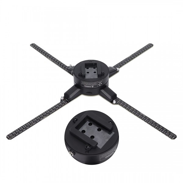 HELLO Z7H 3D HOLOGRAM FAN - HOLOGRAFİK VİDEO GÖRÜNTÜ PROJEKTÖRÜ 52 CM (UZAKTAN KUMANDA - WİFİ - TELEFON APP) HELLO Z7H 3D HOLOGRAM FAN - HOLOGRAFİK VİDEO GÖRÜNTÜ PROJEKTÖRÜ 52 CM (UZAKTAN KUMANDA - WİFİ - TELEFON APP)